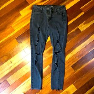 Old Navy Rockstar Jeans